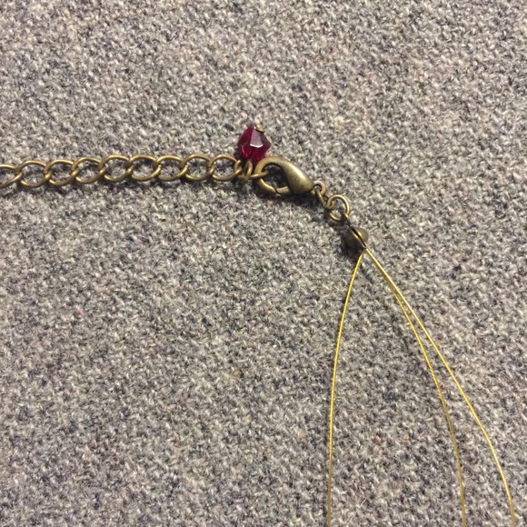 4 necklaces - Picture 9 of 13